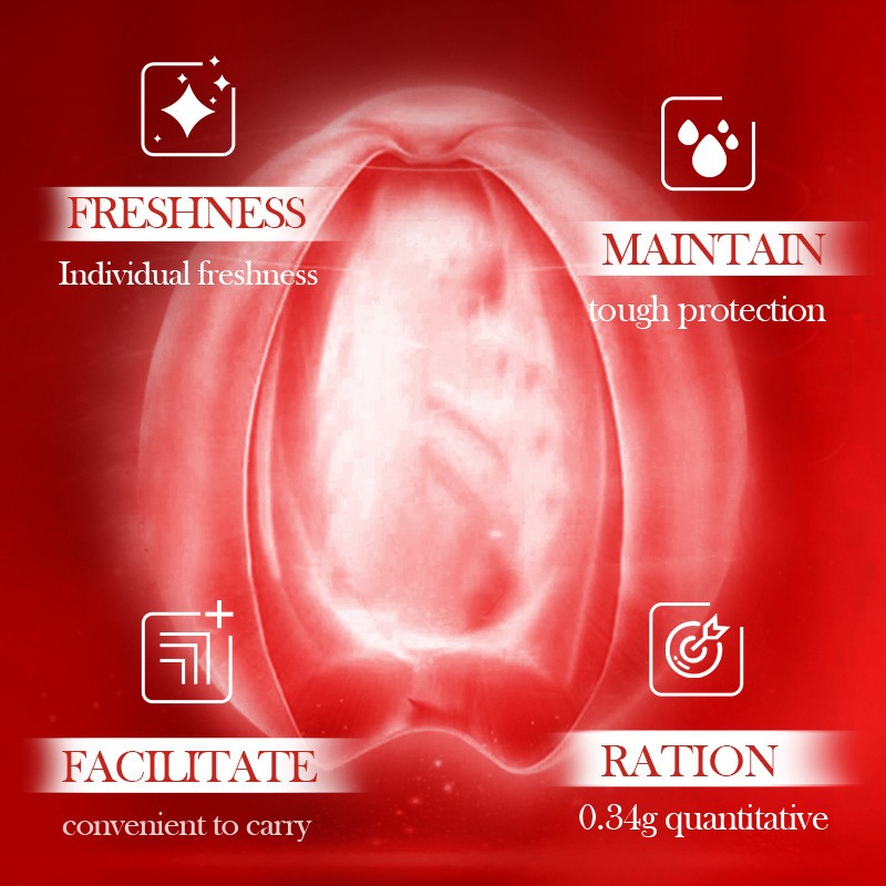 Delicate  Moisturizing Essence Moisturizing Whitening Anti Wrinkle Pill Anti Wrinkle Essence Oil