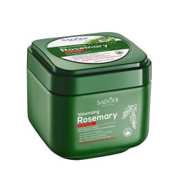 Repair Nourish Smooth Nutritious Without Splitting 500ml Rosemary Hair Conditioner