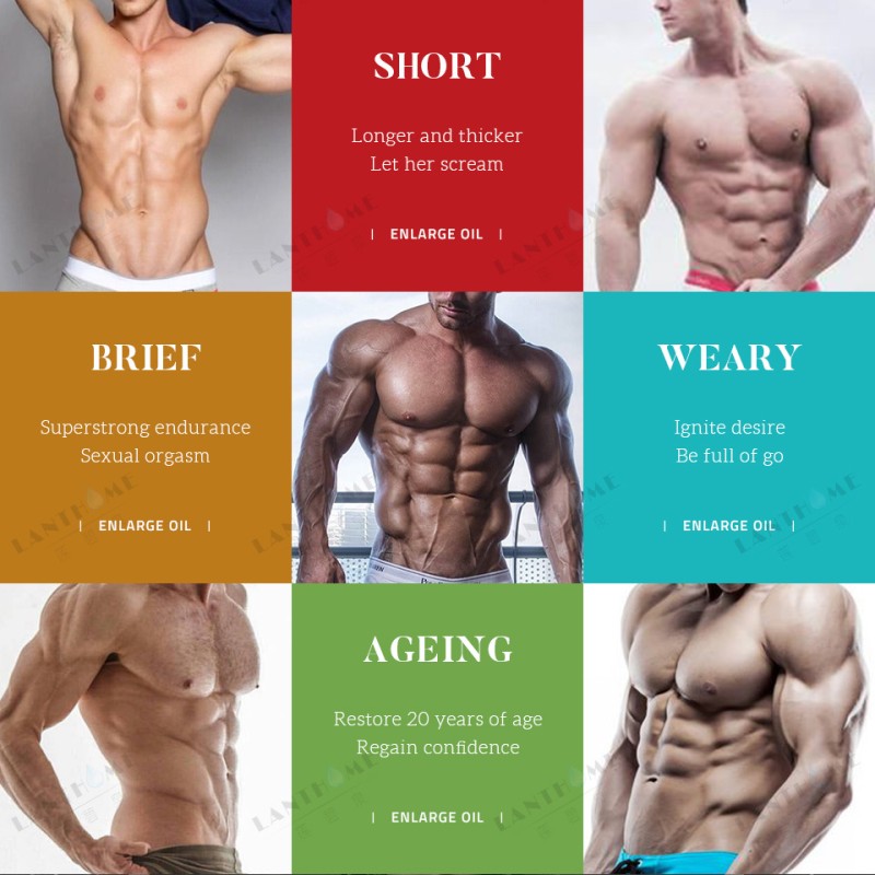 Massage Open the BackSoothing LubricationWarm  Warm FeverSafe  Wash Free Essential Oils