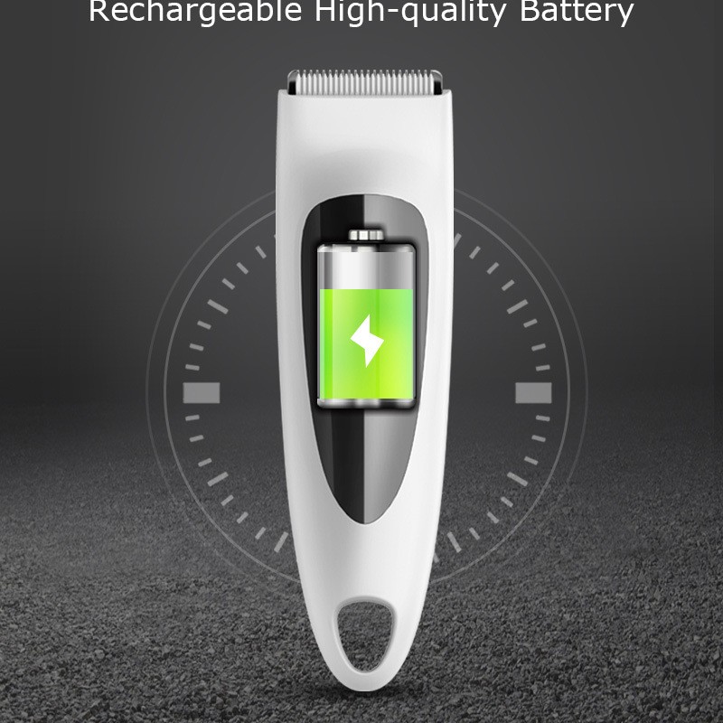 Children's Haircuts Adults' Groin Private Parts Armpits Pubic Hair Male Female Body Hair Clipper