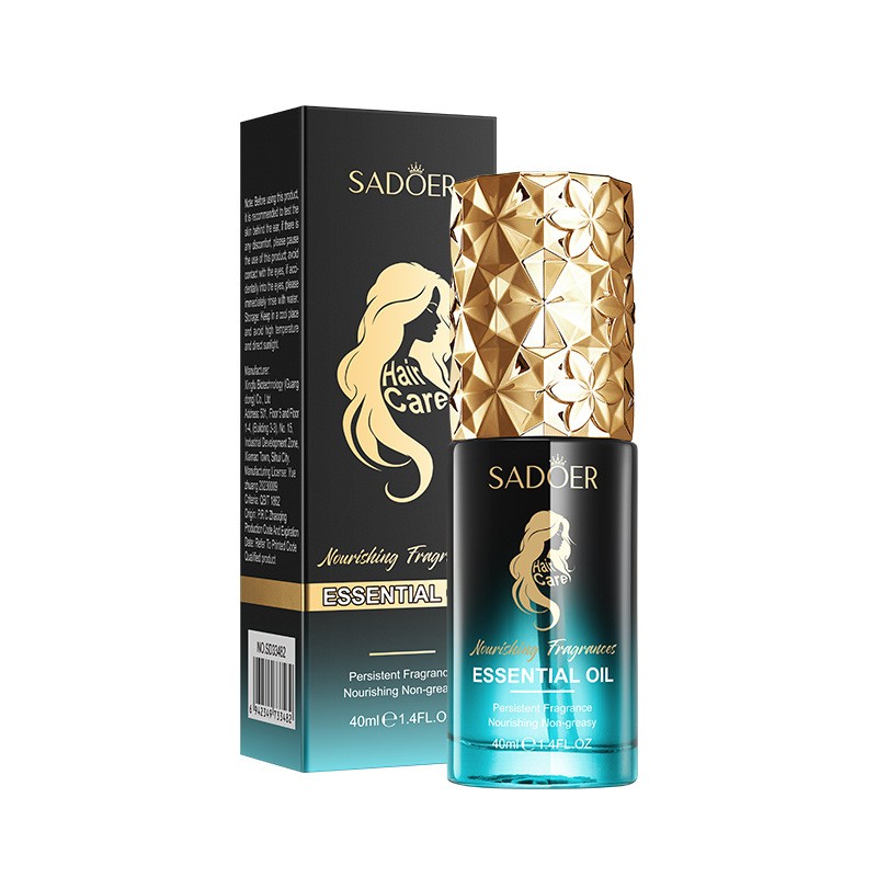 Lmprove Frivolity Smooth  Nourishing Hair Conditioner Repair Fragrance Hair Care Essential Oil