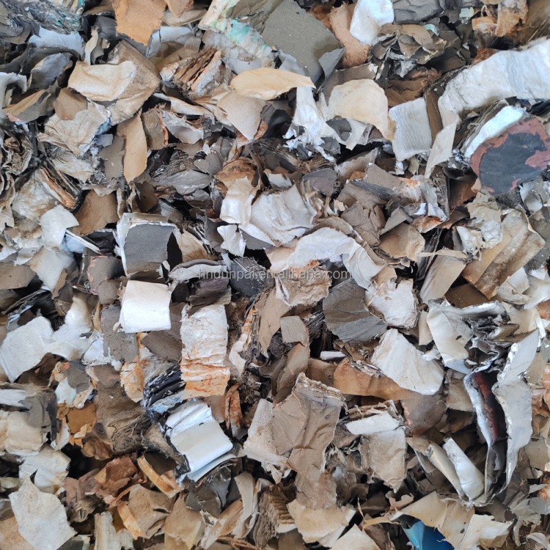 Lithium Ion Recycling Line Factory - One Stop Treatment