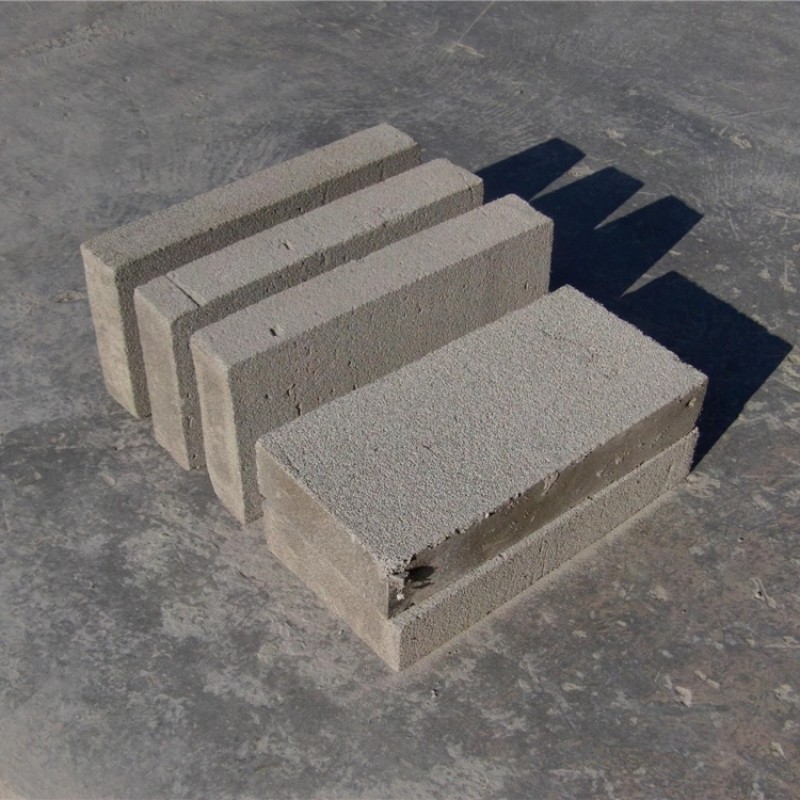 Aerated Brick Machinery Manufacturer - Polystyrene Concrete