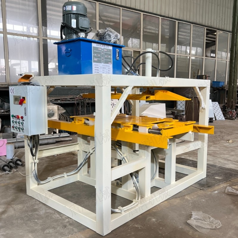 Solar Frame Separator Manufacturer - Quick Dismantling Recycling
