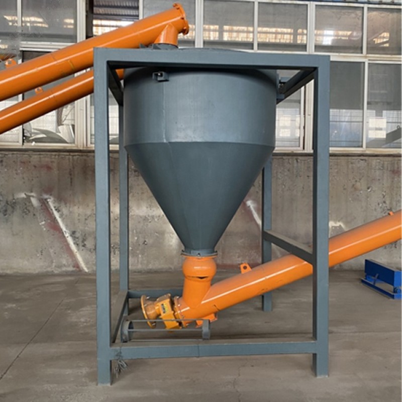 Aerated Block Machinery Manufacturer - 100m³ Day CLC Line