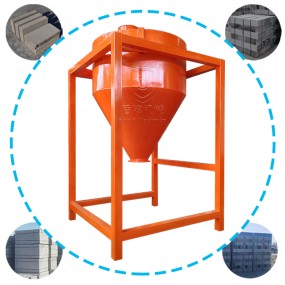 Fly Ash Brick Machine Factory - Non Autoclaved Aerated