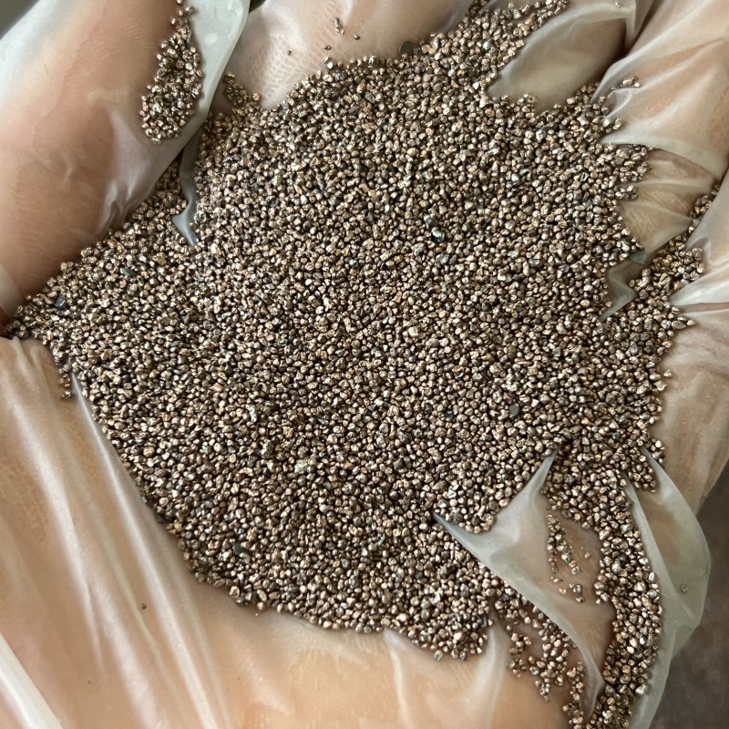 Metal Separator Factory - Industrial Density Recycling