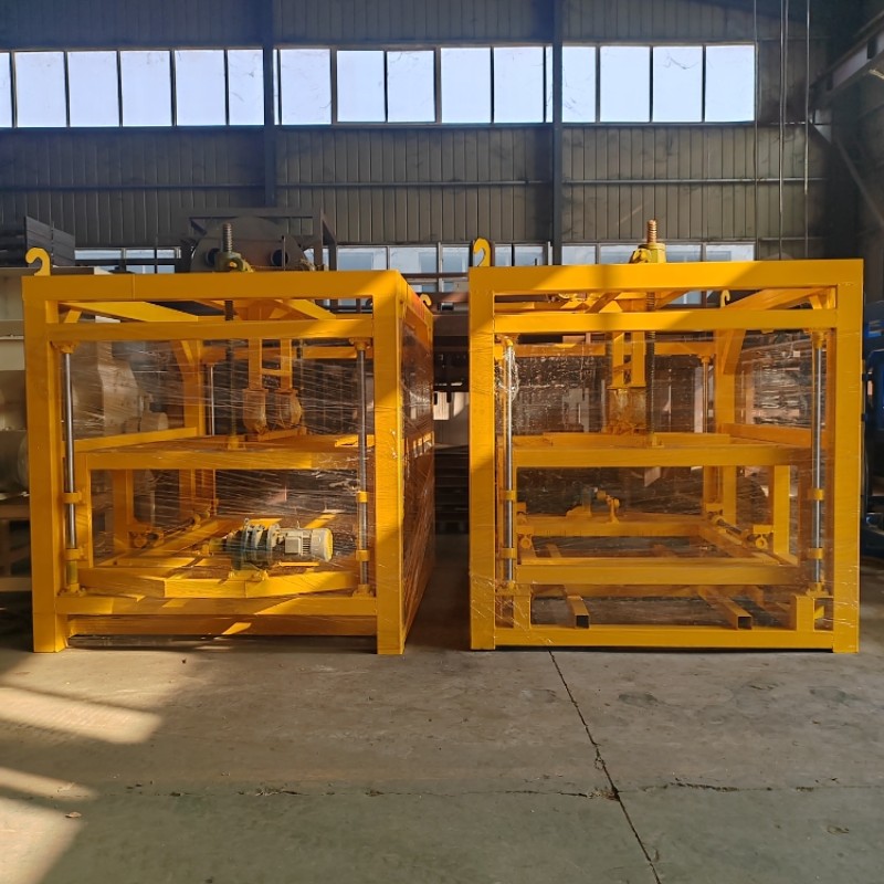 Fly Ash Brick Machine Factory - Non Autoclaved Aerated