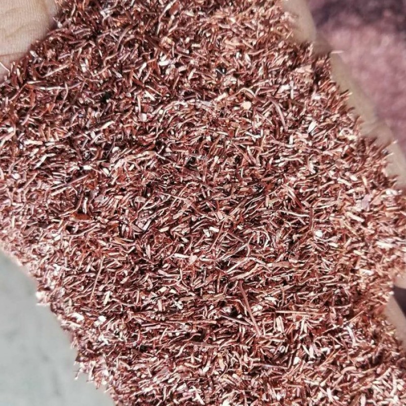 Copper Granulator Manufacturer - Wire Recycling Machine