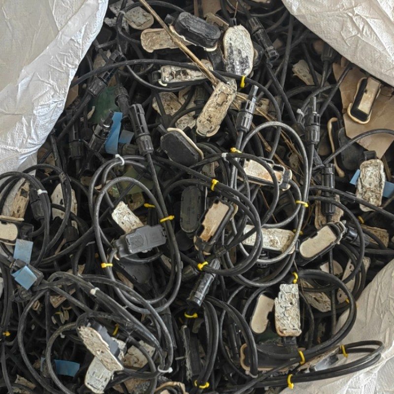 Copper Granulator Manufacturer - Wire Recycling Machine