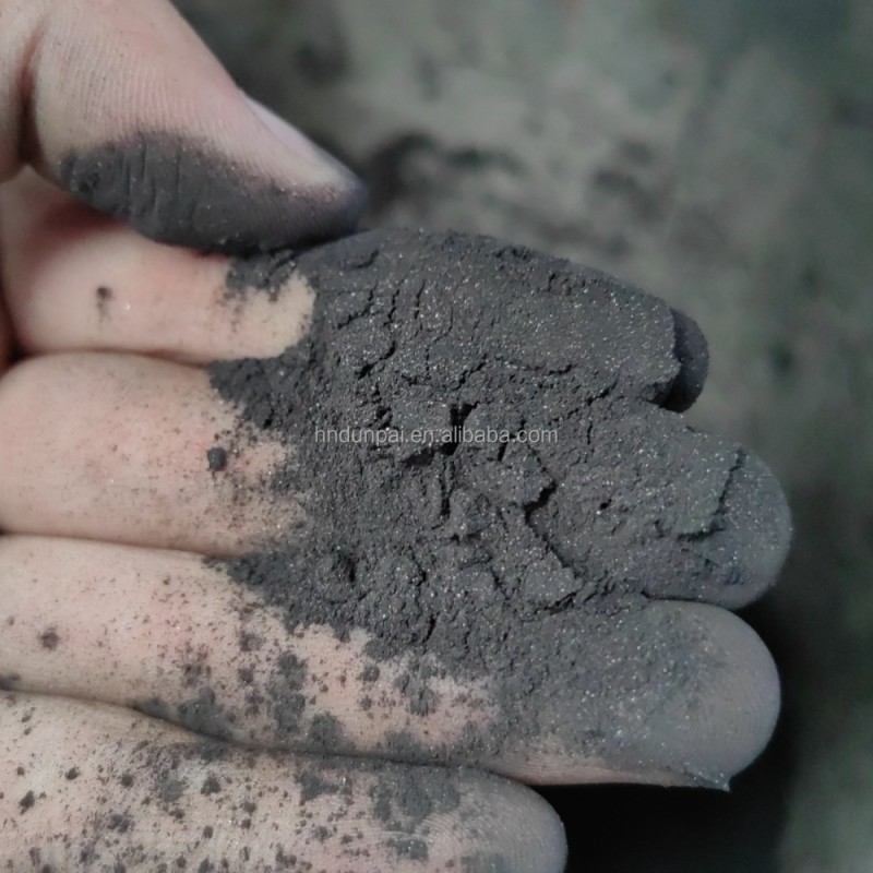 Lithium Battery Recycling Factory - Ternary Battery Processing