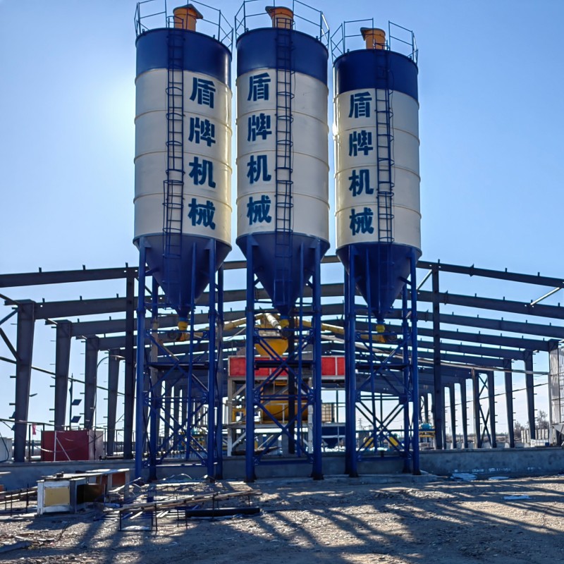 Aerated Brick Machinery Manufacturer - Polystyrene Concrete