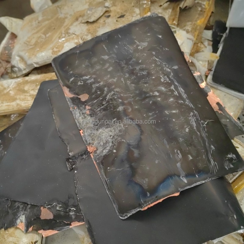 Lithium Recycling Equipment Factory - Ion Battery Crushing