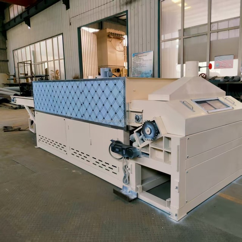 Glass Removal Equipment Factory - Industrial Grade Photovoltaic