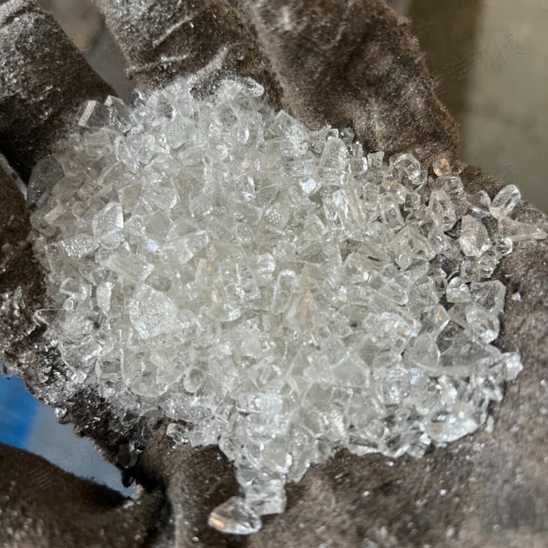 Glass Removal Equipment Factory - Industrial Grade Photovoltaic