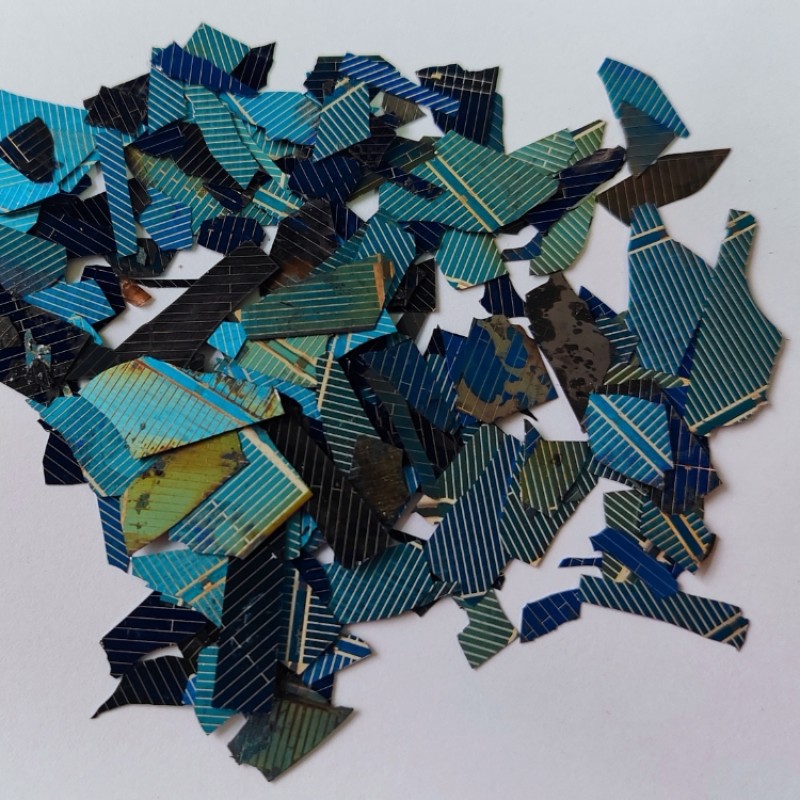 Metal Separator Factory - Industrial Density Recycling