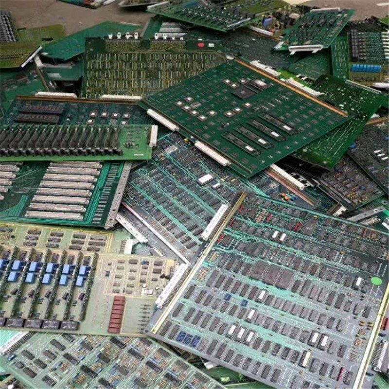 Circuit Board Recycling Manufacturer - E Waste PCB Plant
