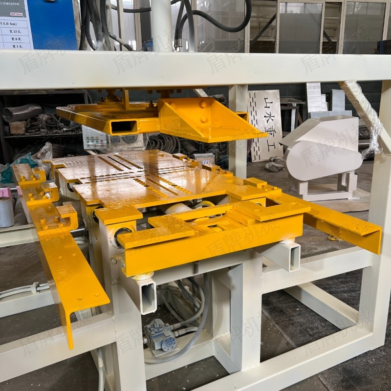 Solar Panel Dismantling Machine Manufacturer - Aluminum Separation