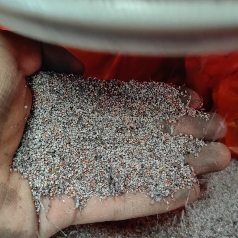 Battery Recycling Equipment Manufacturer - Automated Metal Extraction