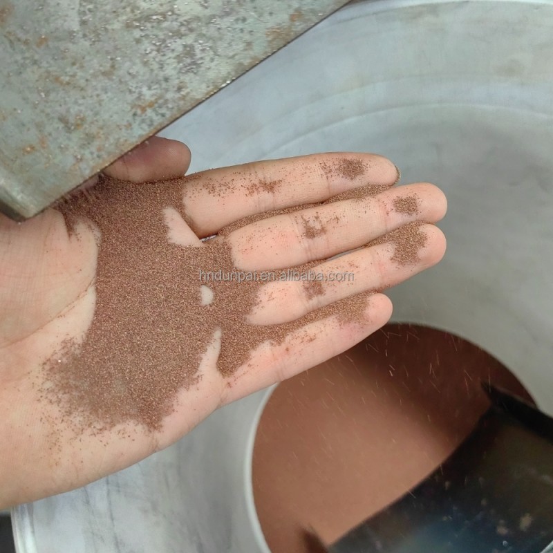 Metal Separator Factory - High Precision Density Recycling