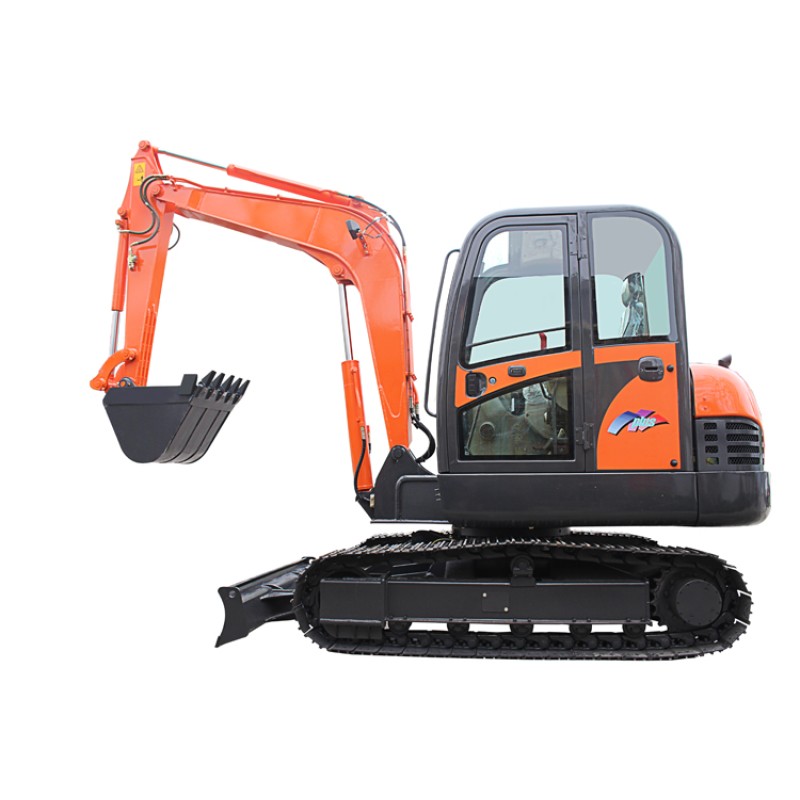 Excavator Supplier - Factory Direct Supply Good Quality 3800kg