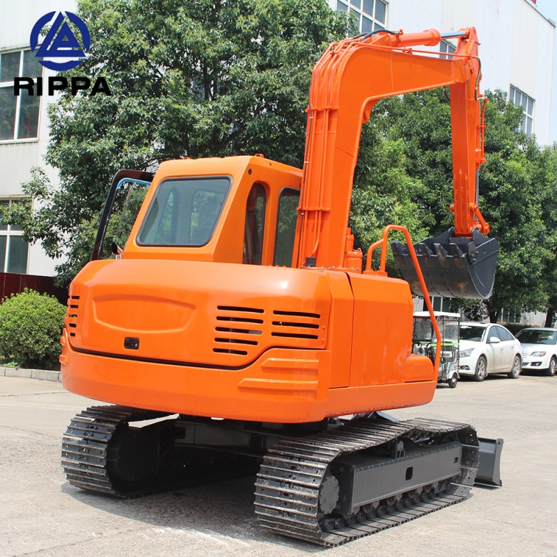 Heavy Machine Factory - Heavy Machine New Used 8-15Ton Construction