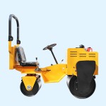 Road roller