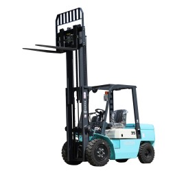 Professional Forklift Manufacturer - Professional Factory Pallet Electric Diesel