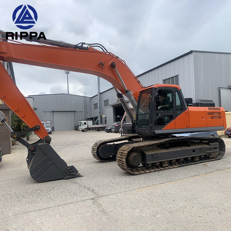 Hydraulic Excavator Factory - Rippa Big Size 30 Ton for Sale