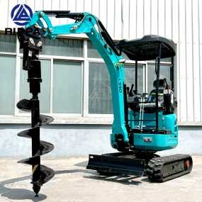 Excavateurs Supplier - Rippa 1-3 Tonne Mini Pelle Minipelle