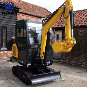 Garden Digger Factory - Rippa R330 Manufacturer 2000kg 2 Ton Mini