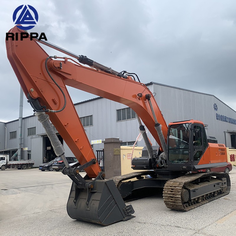 Hydraulic Excavator Factory - Rippa Big Size 30 Ton for Sale