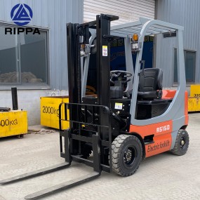 New Energy Forklift Supplier - Rippa New Energy All Terrain 2-2.5Ton