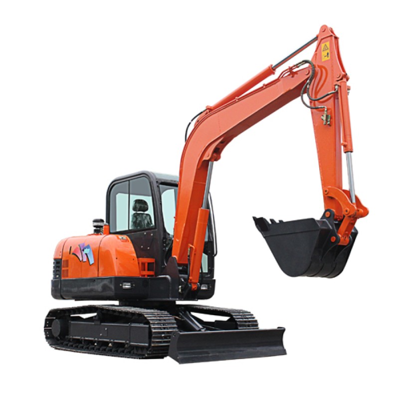 Excavator Supplier - Factory Direct Supply Good Quality 3800kg