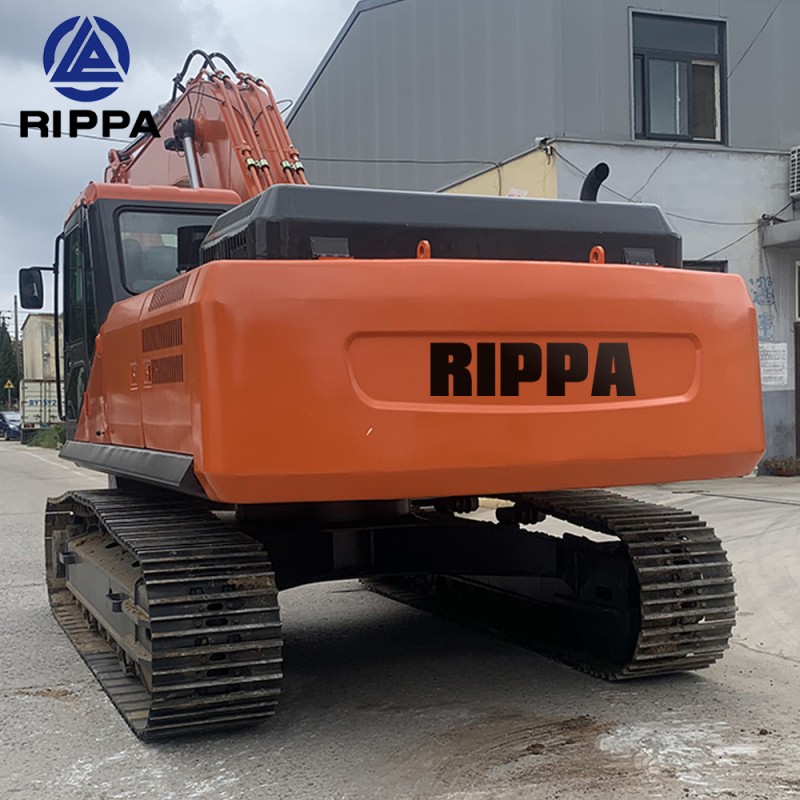 Hydraulic Excavator Factory - Rippa Big Size 30 Ton for Sale