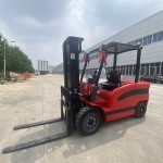 Forklift