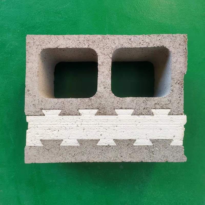 Hydraulic Block Machine Manufacturer - Qt5-15 Fully Automatic Hydraulic Isolated Wall