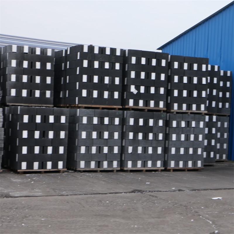 Thermal Insulation Machine Manufacturer - Thermal Insulation EPS Panel Insert Hollow