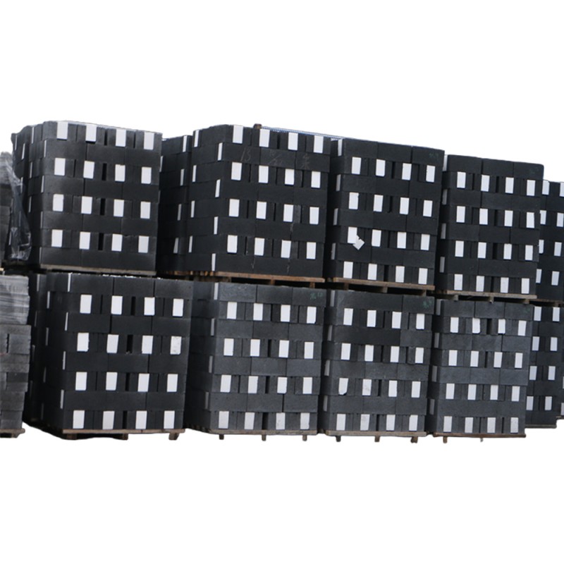 Foam Block Machine Factory - QT6-15 Blocks Brick Foam Block Making