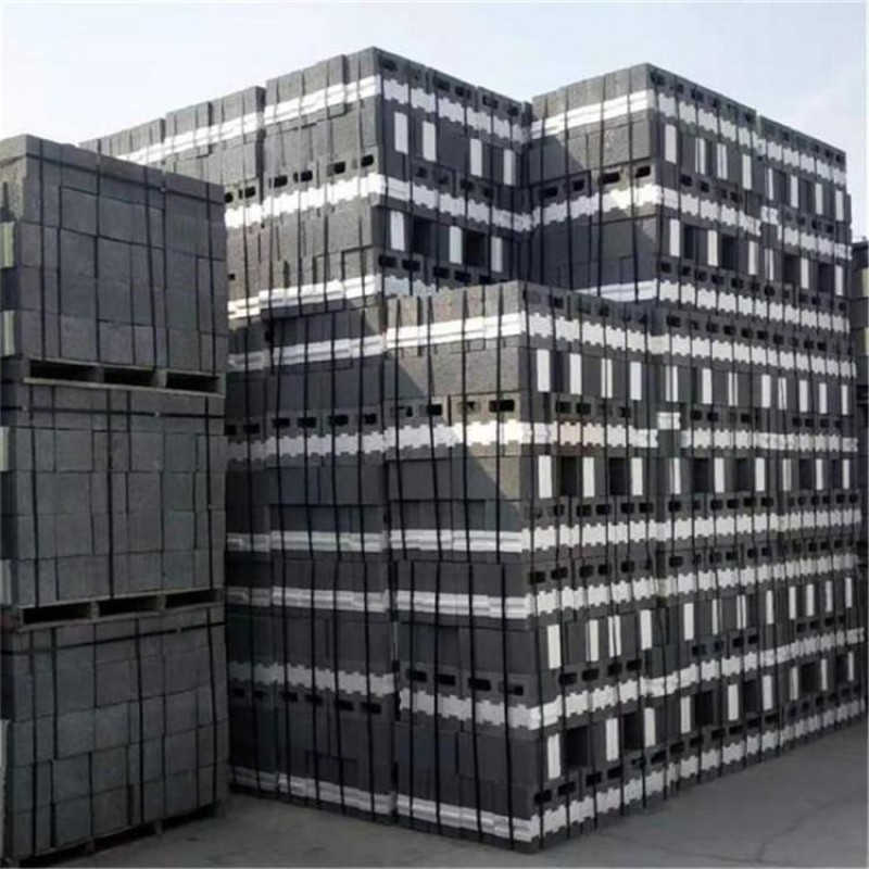 Hydraulic Block Machine Manufacturer - Qt5-15 Fully Automatic Hydraulic Isolated Wall