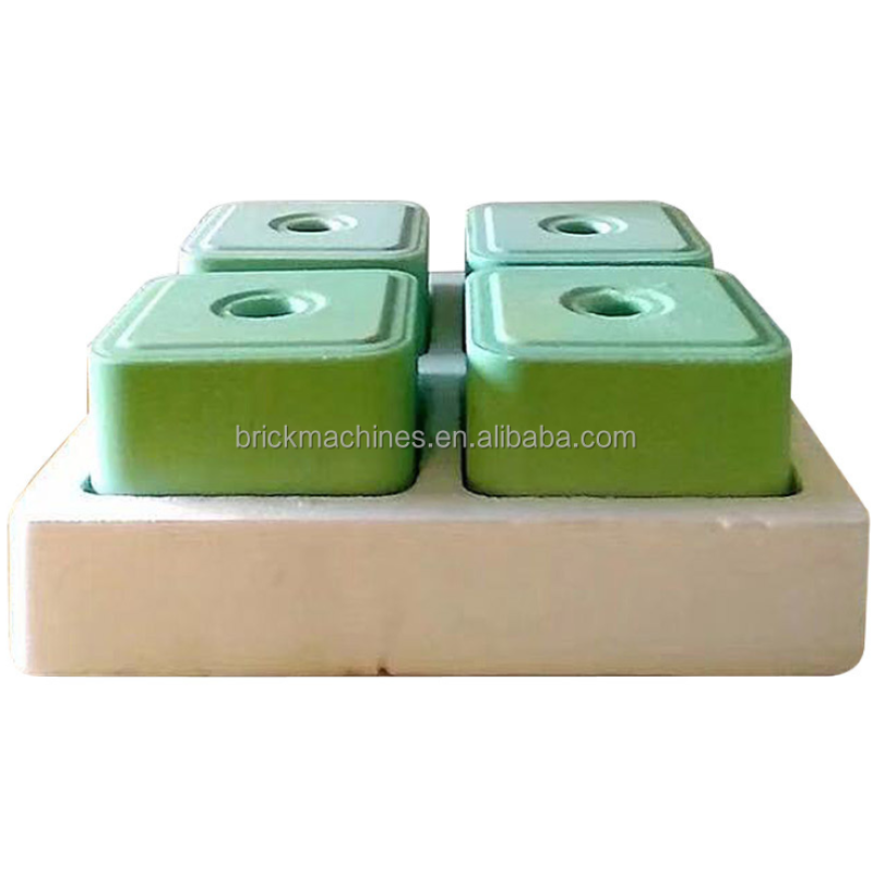 Salt Block Press Machine Factory - Full Automatic Hydraulic Animal Mineral