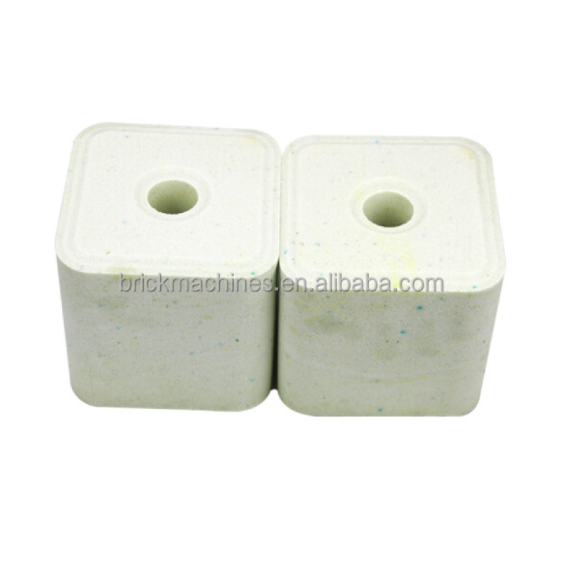 Salt Block Press Machine Factory - Full Automatic Hydraulic Animal Mineral