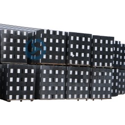 EPS Foam Machine Supplier - EPS Foam Block Expanded Polystyrene Production