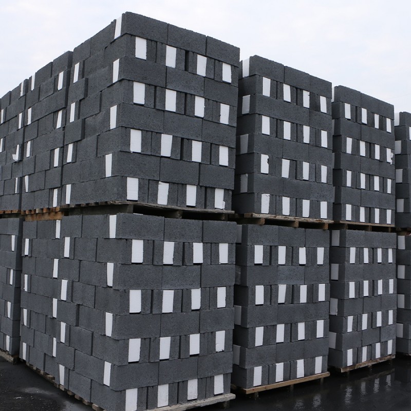 Foam Block Machinery Supplier - Insulation Foam Concrete Block Making Sale