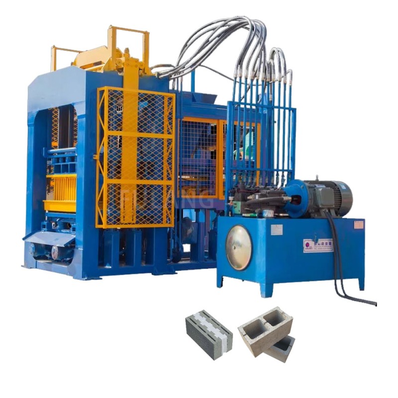 Styrofoam Machine Manufacturer - Full Automatic Factory EPS Styrofoam Polystyrene