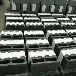 Foam Block Machinery Supplier - Insulation Foam Concrete Block Making Sale