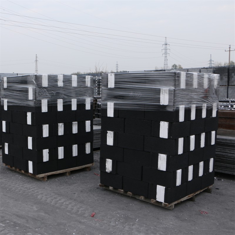 Foam Block Machine Factory - QT6-15 Blocks Brick Foam Block Making