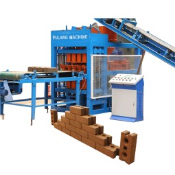 Ecological Brick Press Manufacturer - Ecology Hydraulic Compressed Ram Earth