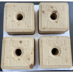 Salt Block Press Machine Factory - Full Automatic Hydraulic Animal Mineral