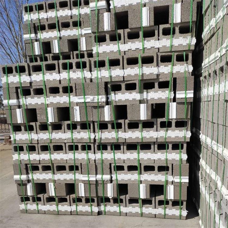 Hydraulic Block Machine Manufacturer - Qt5-15 Fully Automatic Hydraulic Isolated Wall